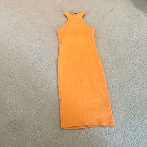 Zara MIDI Dress